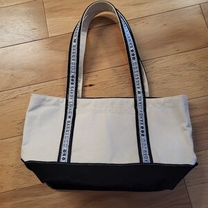 Baggu x Sandy Liang canvas tote bag